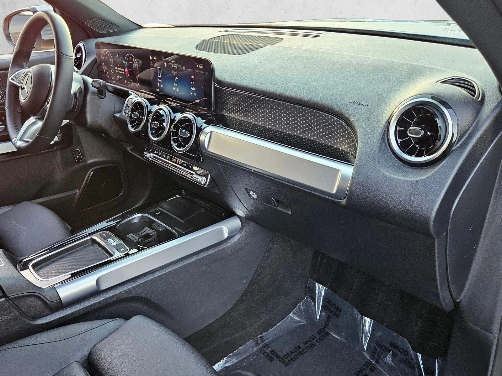 2026 Mercedes-Benz GLB GLB 250 SUV