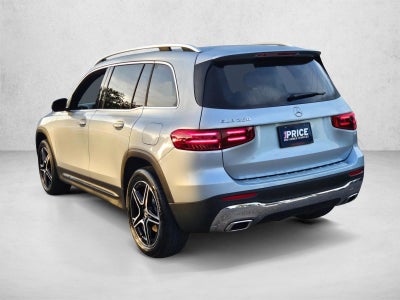 2026 Mercedes-Benz GLB GLB 250 SUV
