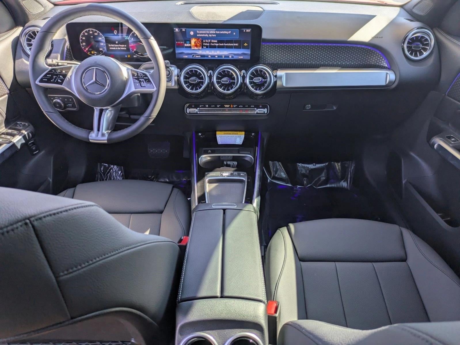 2026 Mercedes-Benz GLB GLB 250 SUV