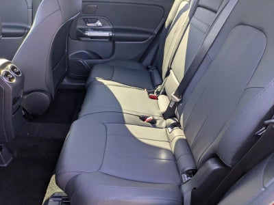 2026 Mercedes-Benz GLB GLB 250 SUV