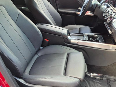 2026 Mercedes-Benz GLB GLB 250 SUV