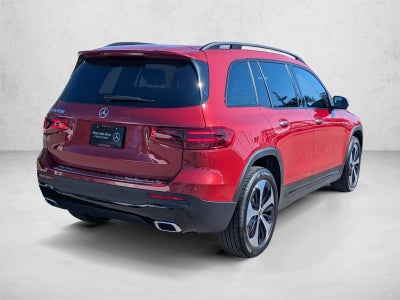 2026 Mercedes-Benz GLB GLB 250 SUV