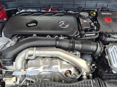 2026 Mercedes-Benz GLB GLB 250 SUV