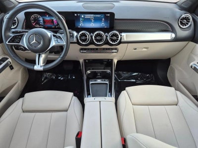 2026 Mercedes-Benz GLB GLB 250 SUV