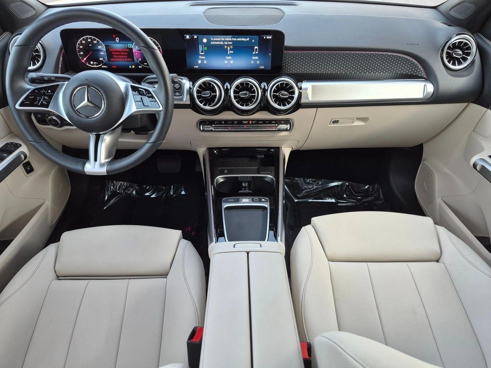 2026 Mercedes-Benz GLB GLB 250 SUV