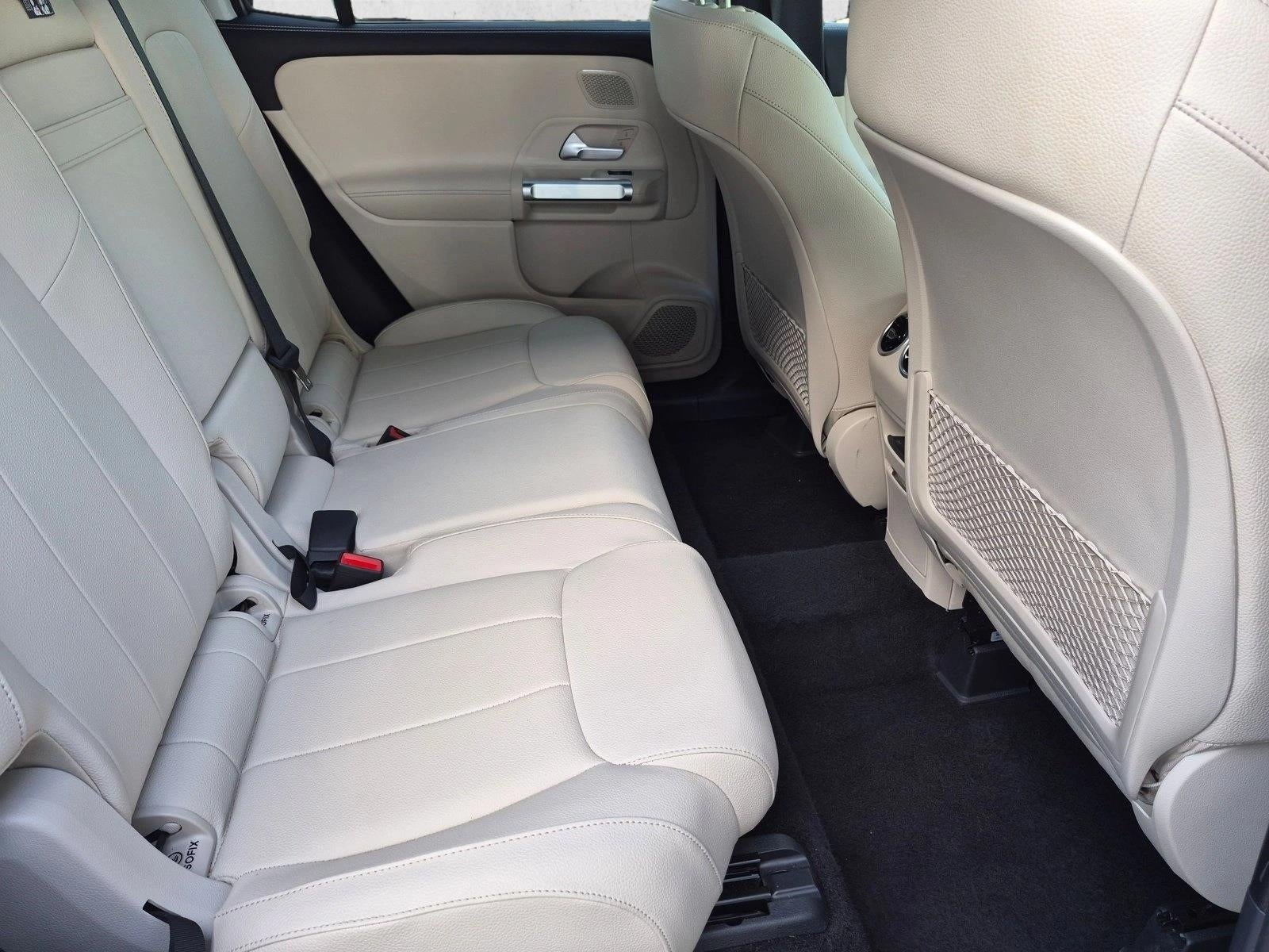 2026 Mercedes-Benz GLB GLB 250 SUV