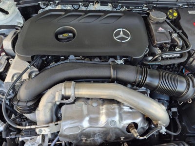 2026 Mercedes-Benz GLB GLB 250 SUV