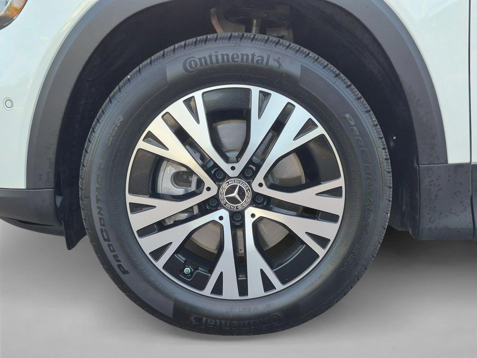 2026 Mercedes-Benz GLB GLB 250 SUV