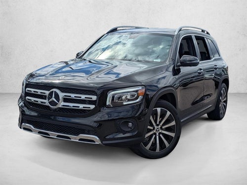 2022 Mercedes-Benz GLB GLB 250 SUV