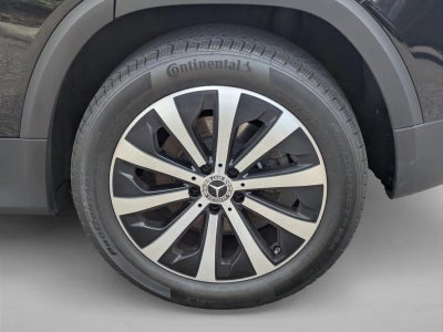 2022 Mercedes-Benz GLB GLB 250 SUV