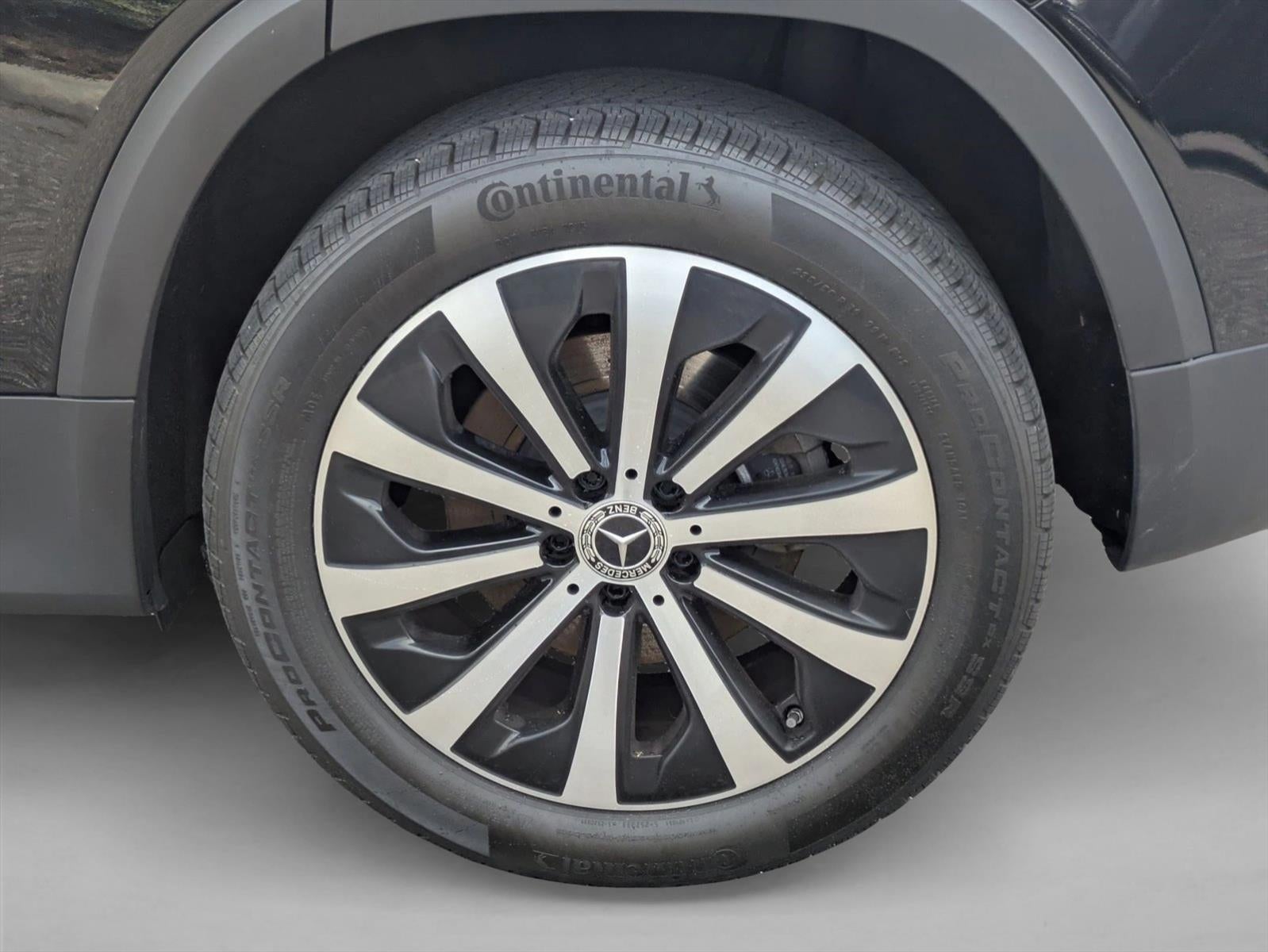 2022 Mercedes-Benz GLB GLB 250 SUV