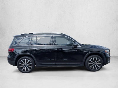 2022 Mercedes-Benz GLB GLB 250 SUV