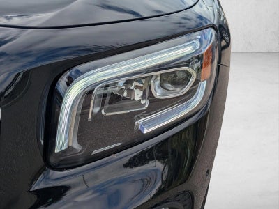 2022 Mercedes-Benz GLB GLB 250 SUV