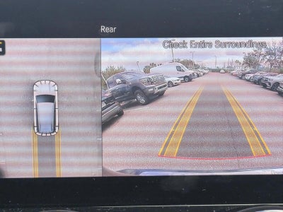 2022 Mercedes-Benz GLB GLB 250 SUV