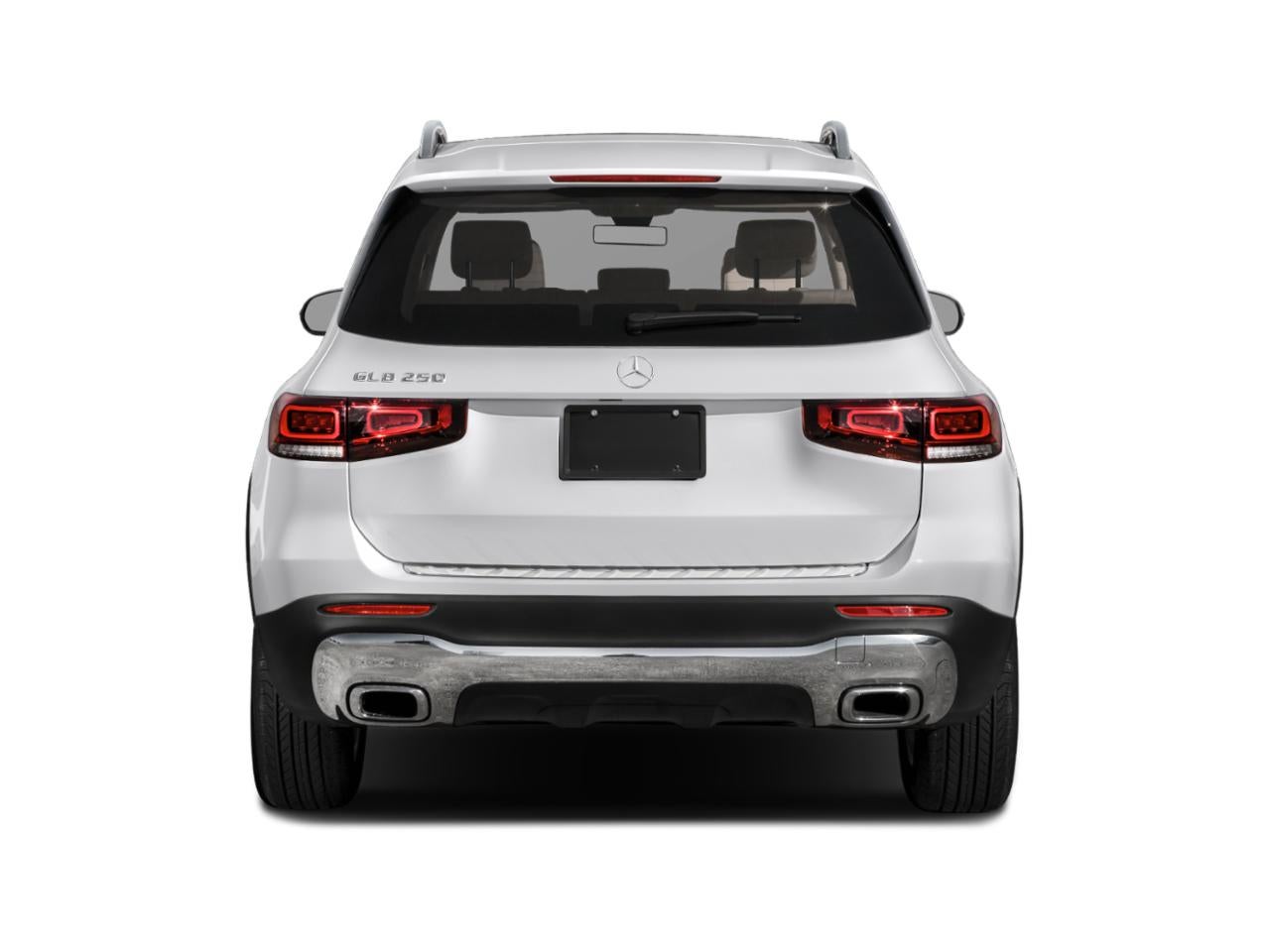 2022 Mercedes-Benz GLB GLB 250 SUV