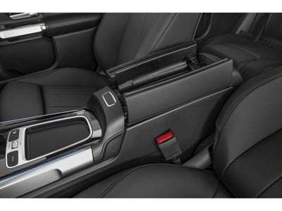 2025 Mercedes-Benz GLB GLB 250 4MATIC® SUV