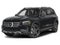 2025 Mercedes-Benz GLB GLB 250 4MATIC® SUV