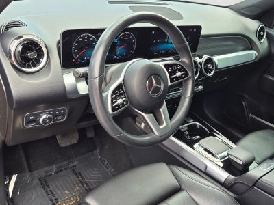 2020 Mercedes-Benz GLB GLB 250 4MATIC® SUV