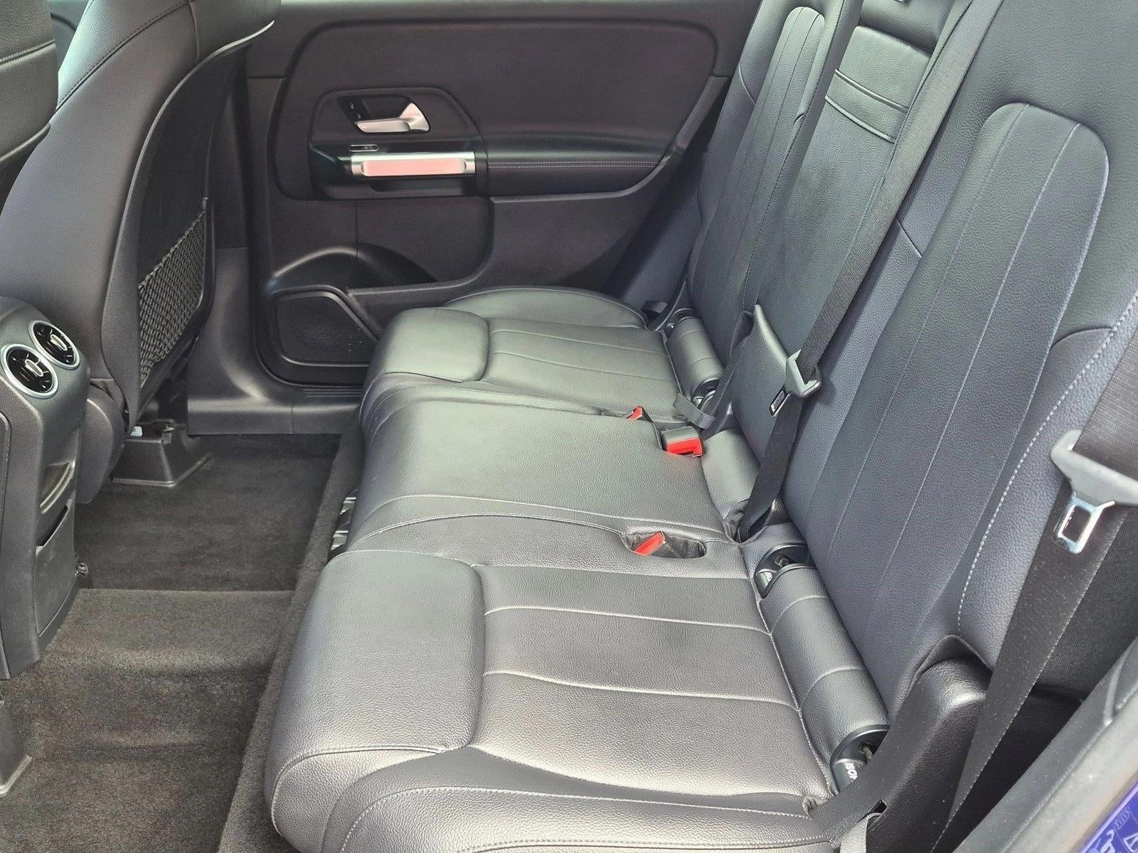 2020 Mercedes-Benz GLB GLB 250 4MATIC® SUV