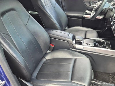 2020 Mercedes-Benz GLB GLB 250 4MATIC® SUV