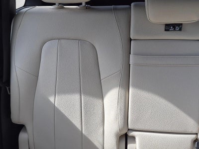 2024 Mercedes-Benz GLB GLB 250 4MATIC® SUV
