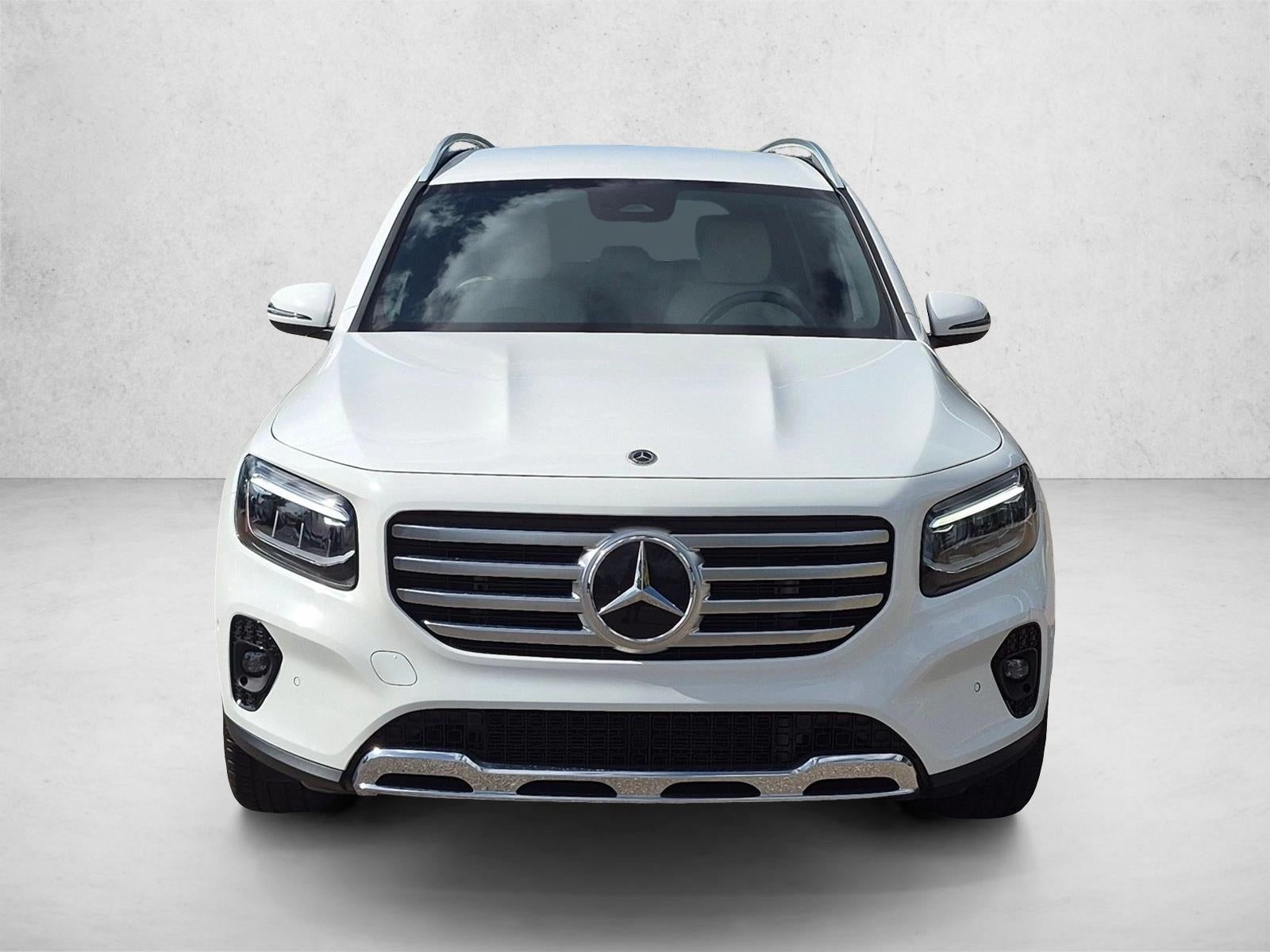 2024 Mercedes-Benz GLB GLB 250 4MATIC® SUV