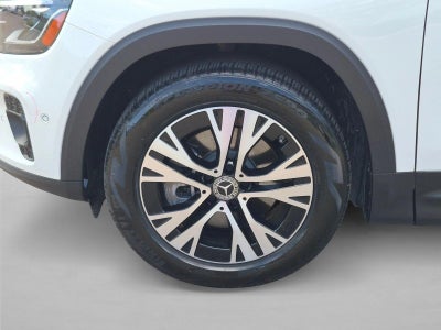 2024 Mercedes-Benz GLB GLB 250 4MATIC® SUV