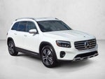 2024 Mercedes-Benz GLB GLB 250 4MATIC® SUV