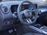 2026 Mercedes-Benz GLB AMG® GLB 35 4MATIC® SUV