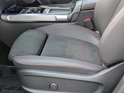 2026 Mercedes-Benz GLB AMG® GLB 35 4MATIC® SUV