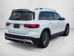 2026 Mercedes-Benz GLB AMG® GLB 35 4MATIC® SUV