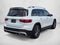 2026 Mercedes-Benz GLB AMG® GLB 35 4MATIC® SUV