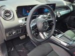 2026 Mercedes-Benz GLB AMG® GLB 35 4MATIC® SUV