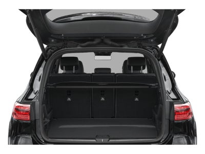 2026 Mercedes-Benz GLB AMG® GLB 35 4MATIC® SUV