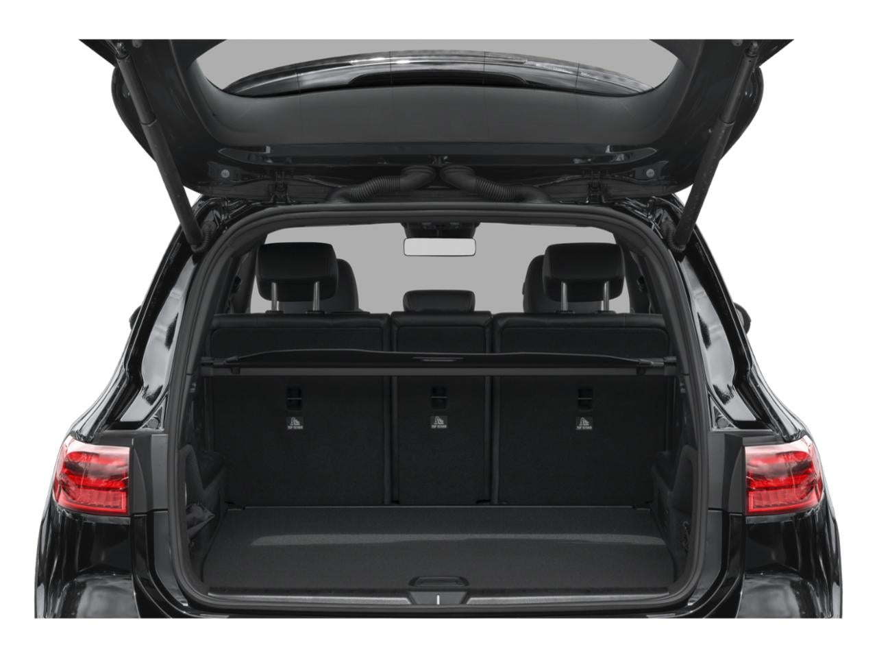 2026 Mercedes-Benz GLB AMG® GLB 35 4MATIC® SUV