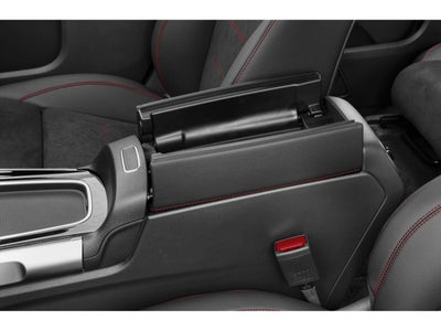 2026 Mercedes-Benz GLB AMG® GLB 35 4MATIC® SUV