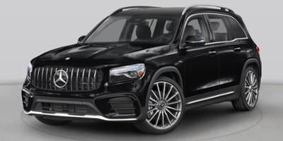 2026 Mercedes-Benz GLB AMG® GLB 35 4MATIC® SUV