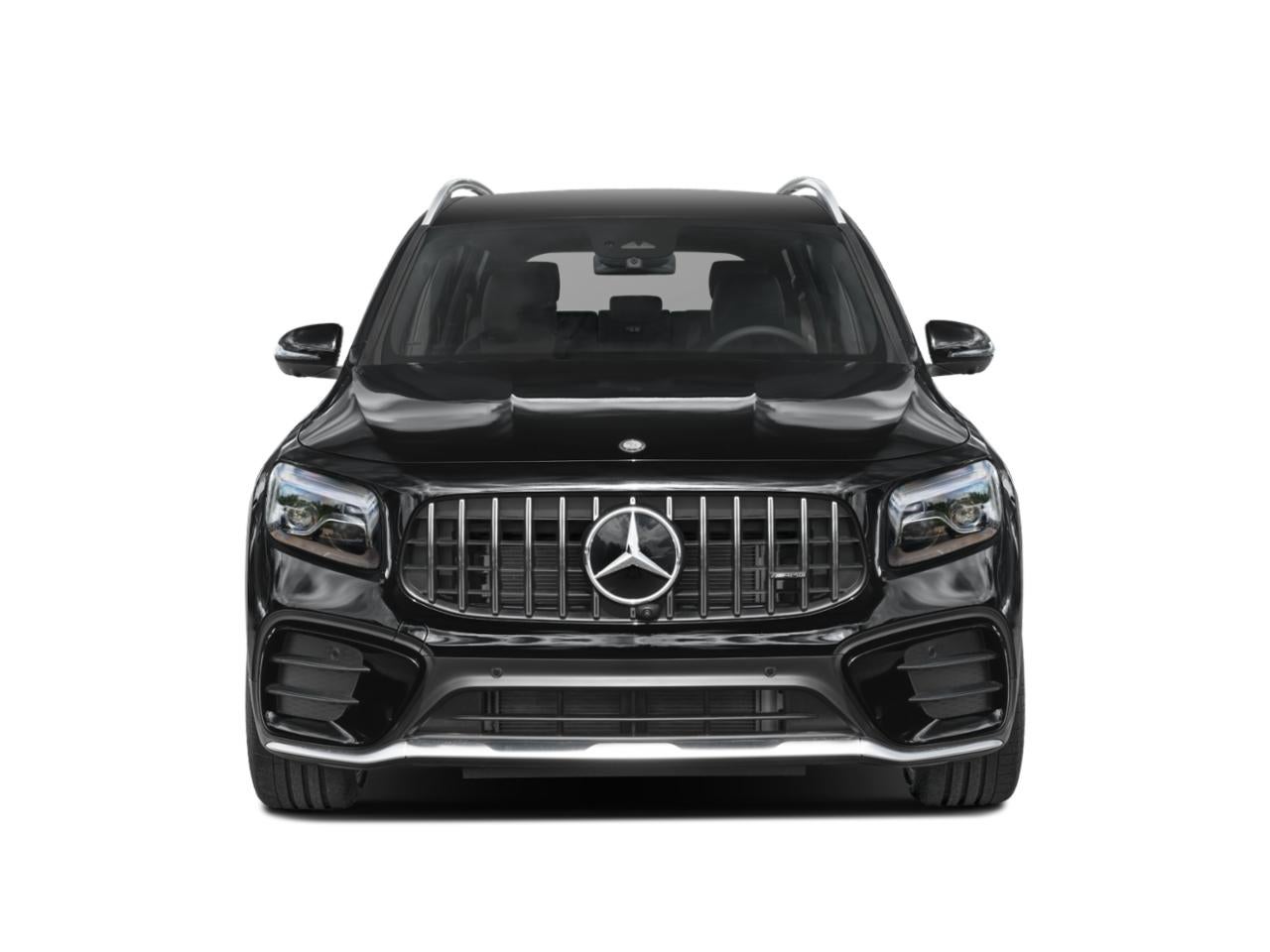 2026 Mercedes-Benz GLB AMG® GLB 35 4MATIC® SUV