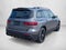 2026 Mercedes-Benz GLB AMG® GLB 35 4MATIC® SUV