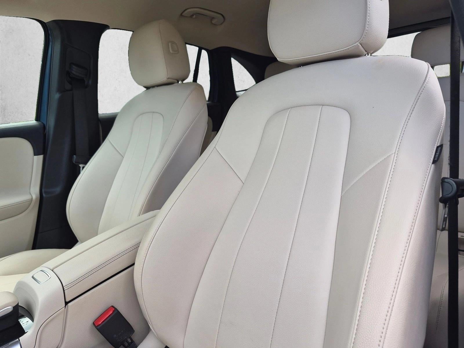 2022 Mercedes-Benz GLA GLA 250 SUV