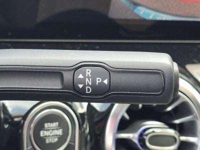 2022 Mercedes-Benz GLA GLA 250 SUV