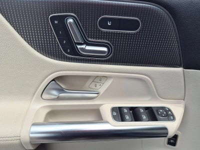 2022 Mercedes-Benz GLA GLA 250 SUV
