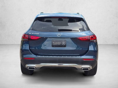 2022 Mercedes-Benz GLA GLA 250 SUV