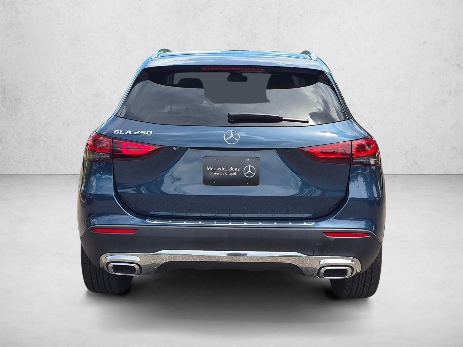 2022 Mercedes-Benz GLA GLA 250 SUV