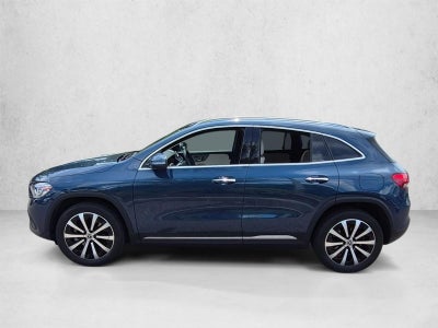 2022 Mercedes-Benz GLA GLA 250 SUV
