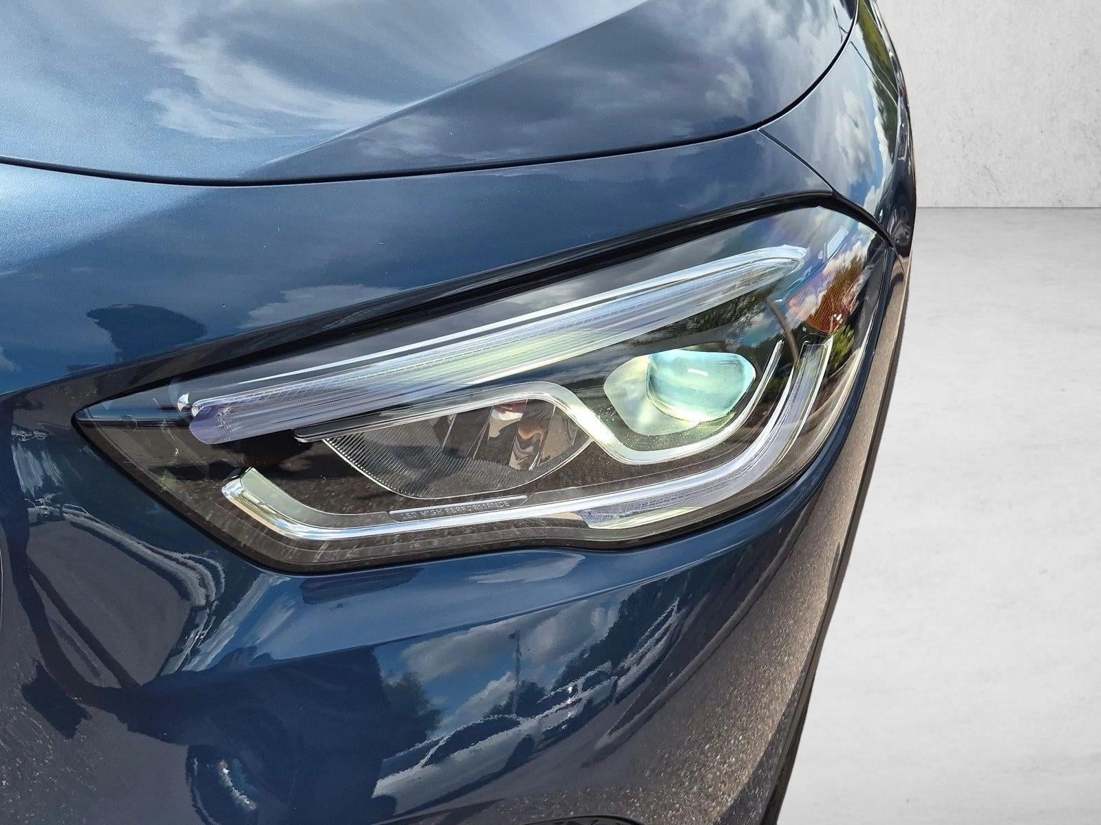 2022 Mercedes-Benz GLA GLA 250 SUV