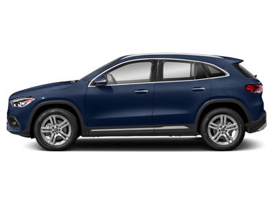 2022 Mercedes-Benz GLA GLA 250 SUV
