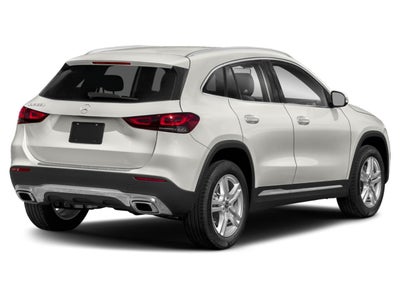 2022 Mercedes-Benz GLA GLA 250 SUV