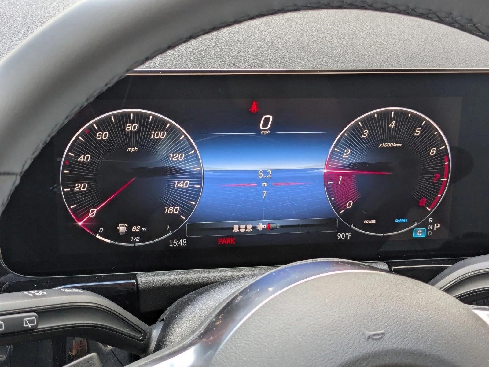 2026 Mercedes-Benz GLA GLA 250 SUV