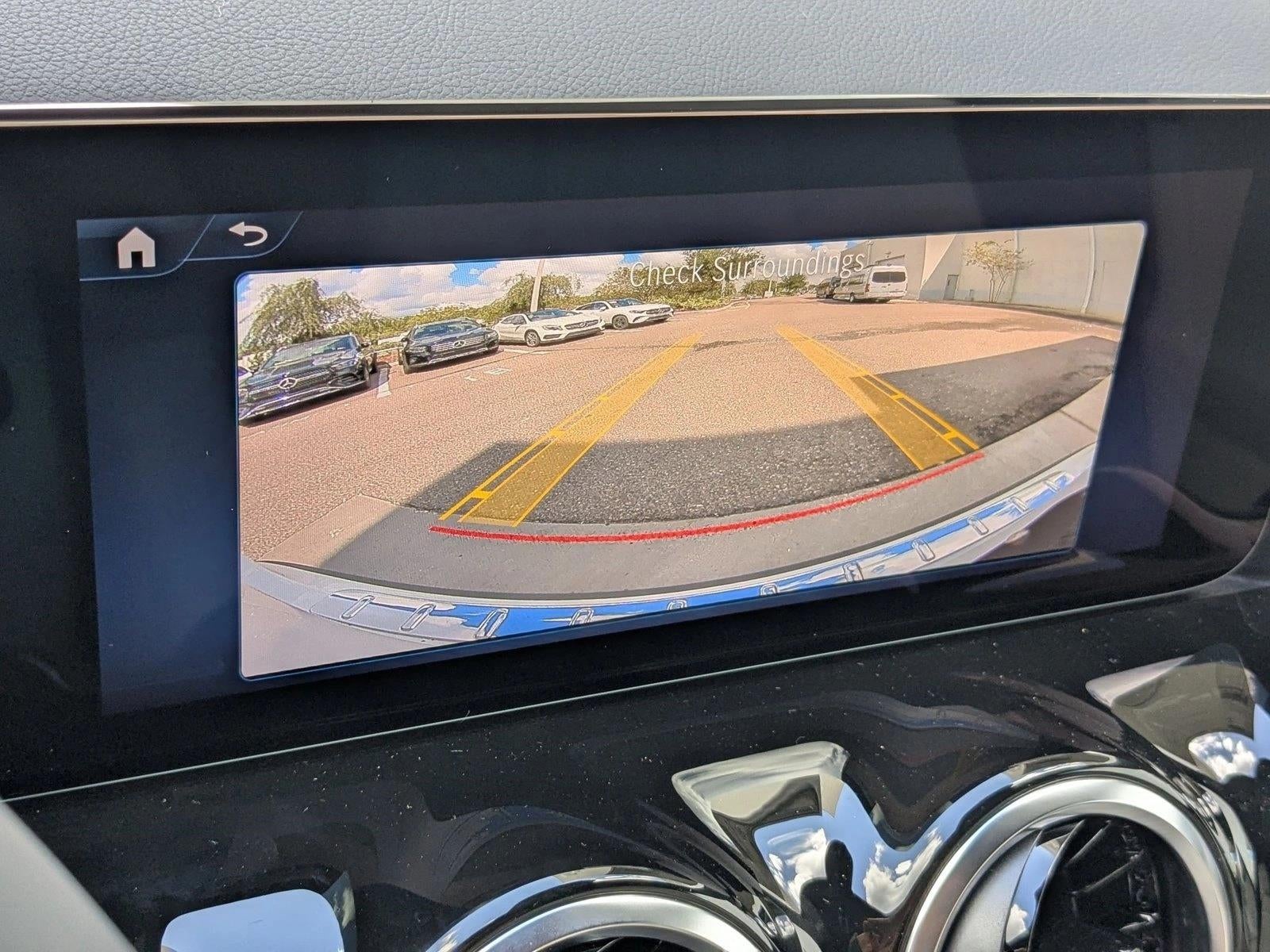 2026 Mercedes-Benz GLA GLA 250 SUV